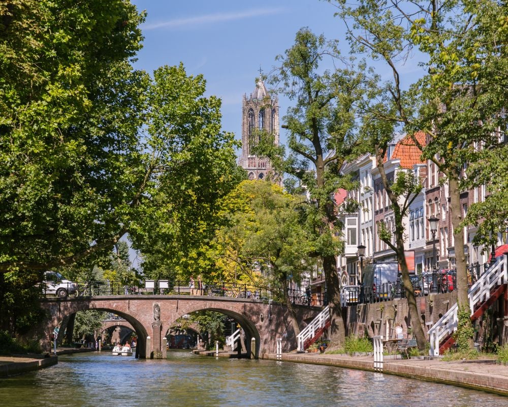 Omgevings en bestuursrecht