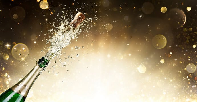 Benaming ‘champagne’ toegestaan onder voorwaarden | JPR Advocaten
