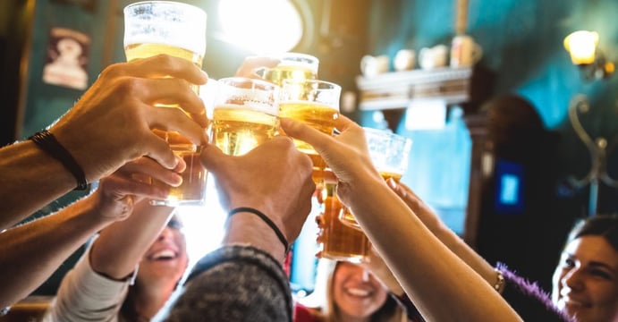 Kordaat-bier geen inbreuk op Kornuit-bier | JPR Advocaten