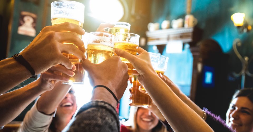 Kordaat-bier geen inbreuk op Kornuit-bier | JPR Advocaten