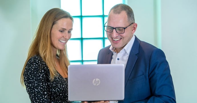 Een goed contract verdwijnt in de la | JPR Advocaten