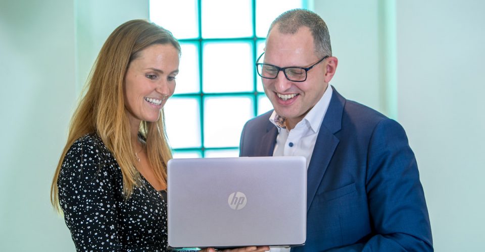 Een goed contract verdwijnt in de la | JPR Advocaten