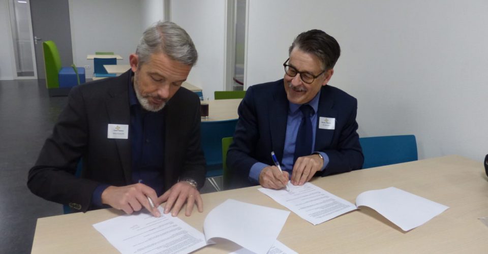 JPR en VNO-NCW Achterhoek verlengen | JPR Advocaten