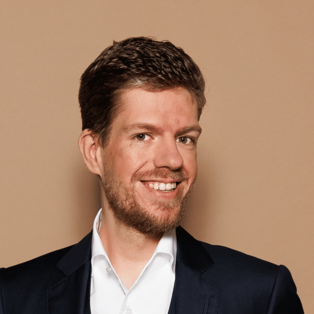 Richard Rademaker
