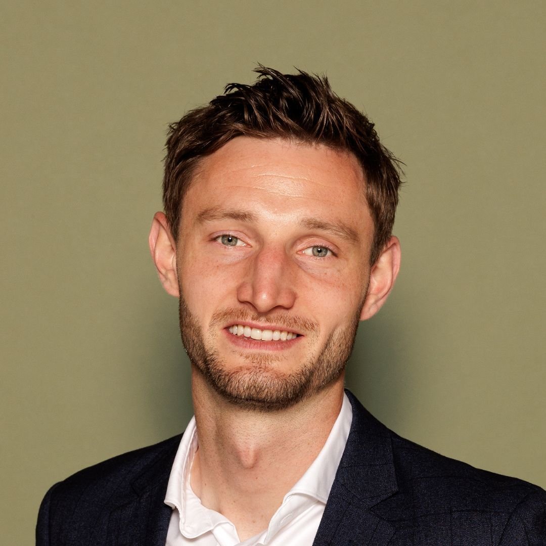 Lucas Bloemers