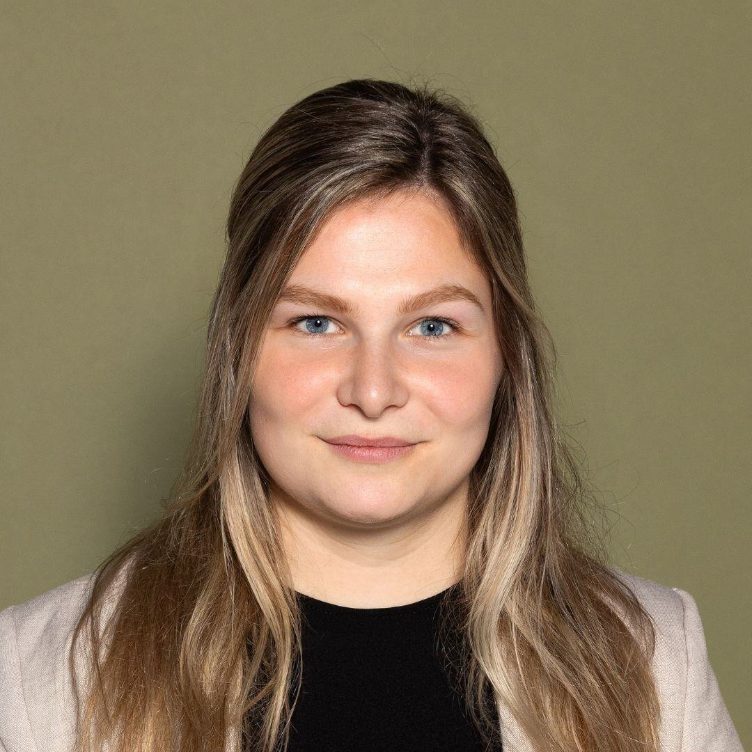Puck Terhorst