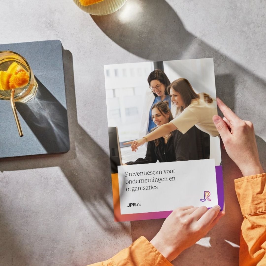 Promotie Preventiescan 1-1