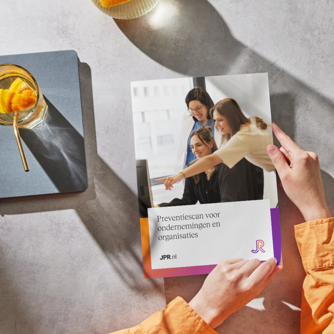 Promotie Preventiescan folder download