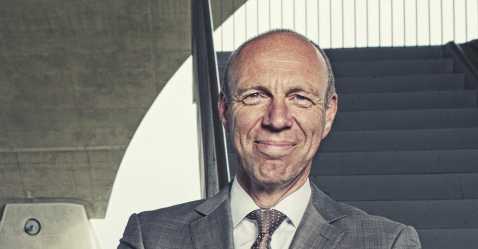 Peter Breukelaar: onze nieuwe partner | JPR Advocaten