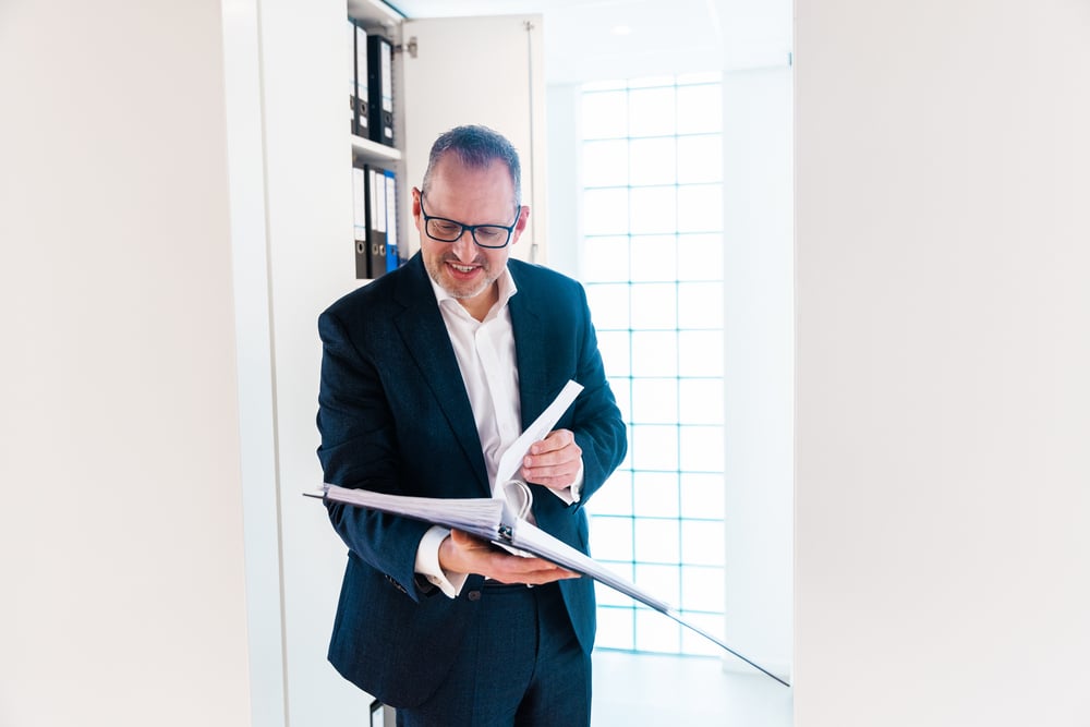 Beslaglegging | JPR Advocaten