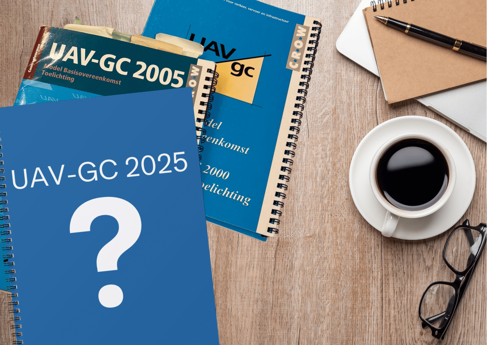 UAV-GC 2025