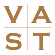 VAST logo