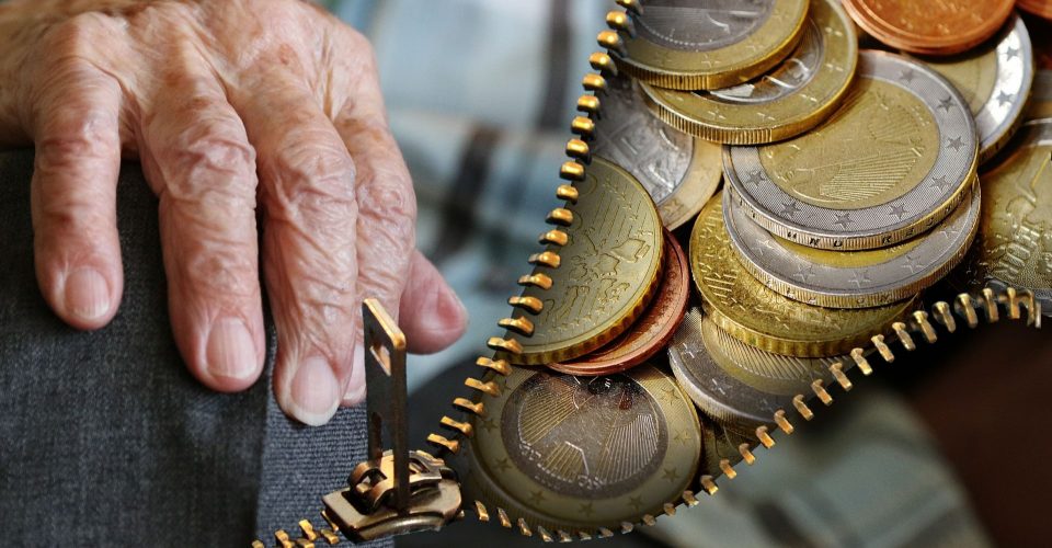 Geen Transitievergoeding AOW-gerechtigden | JPR Advocaten