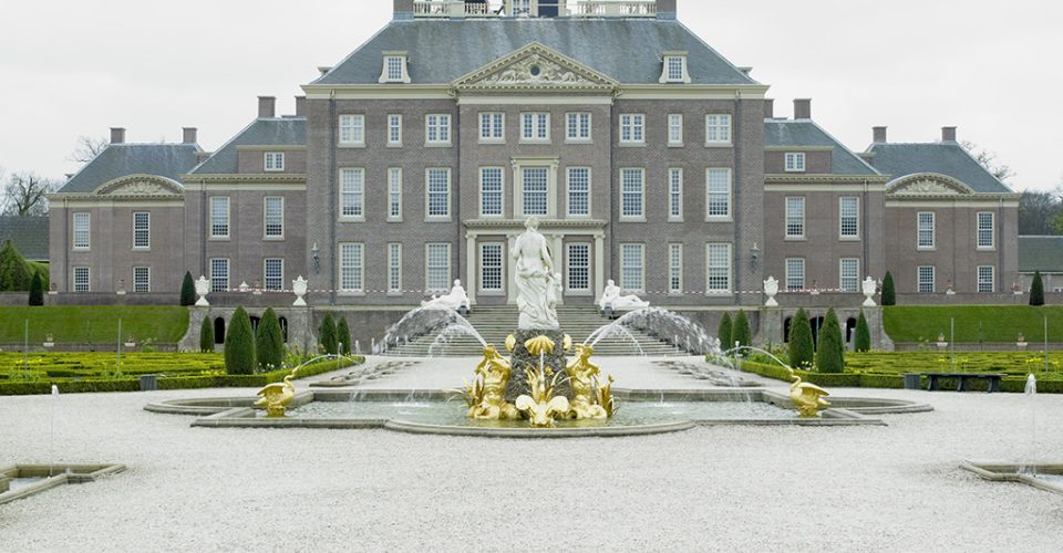 Restauratie Paleis Het Loo: wanprestatie | JPR Advocaten