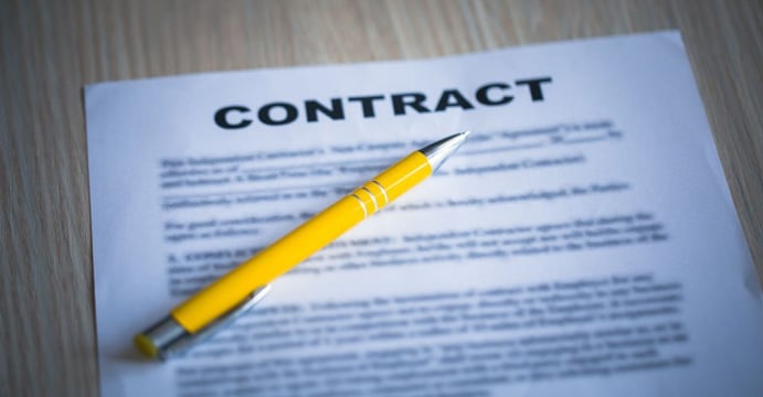 Een proeftijdbeding moet altijd schriftelijk | JPR Advocaten