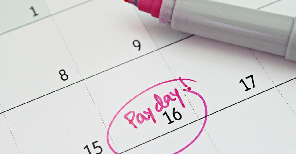 Loondoorbetaling na faillissement | JPR Advocaten