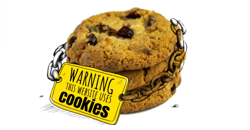 Scheur in de cookiemuur? | JPR Advocaten