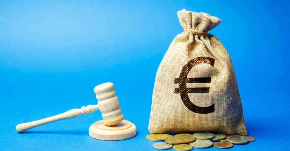 Proceskostenveroordeling in intellectuele eigendomszaken