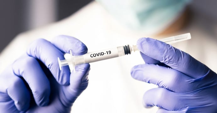 Vaccinaties en de werkvloer: wat mag? | JPR Advocaten