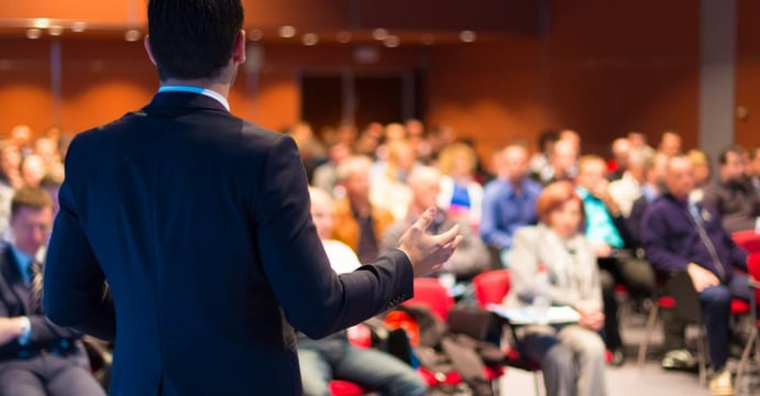AVG toestemming nodig voor evenementfoto | JPR Advocaten