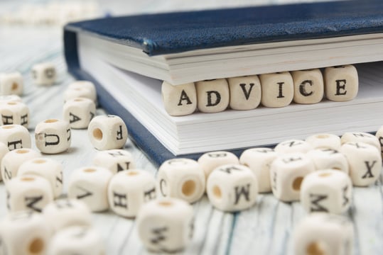 Advies