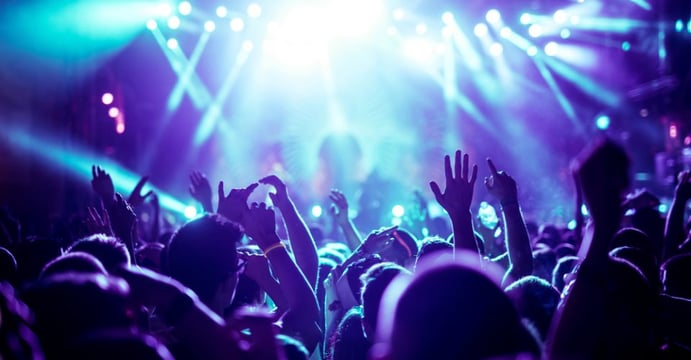 Artiesten- en licentievergoeding liveoptreden | JPR Advocaten
