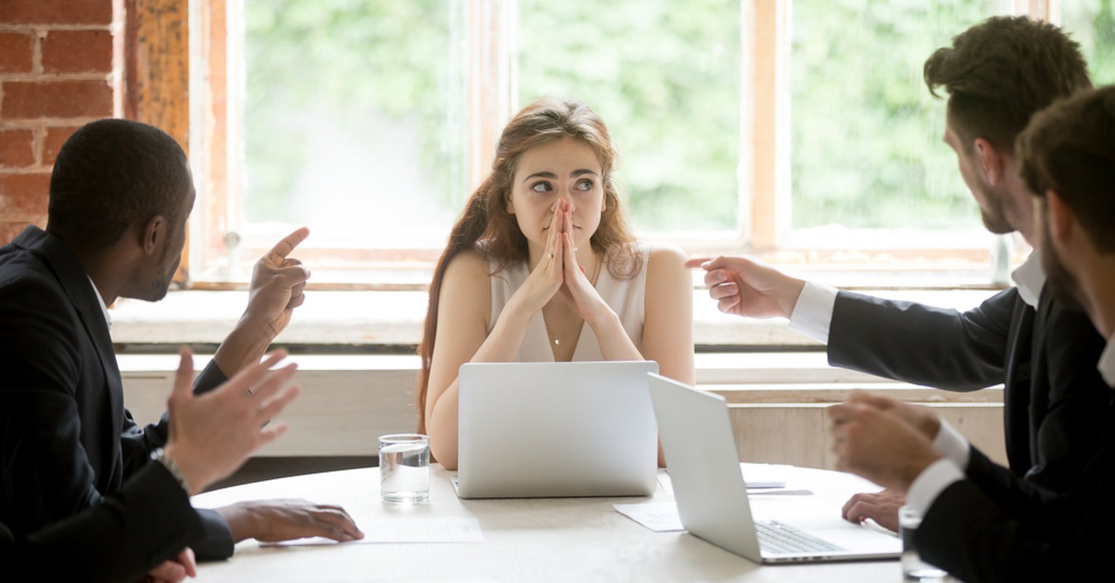 Proeftijdontslag voor aanvang dienstverband, mag dat?