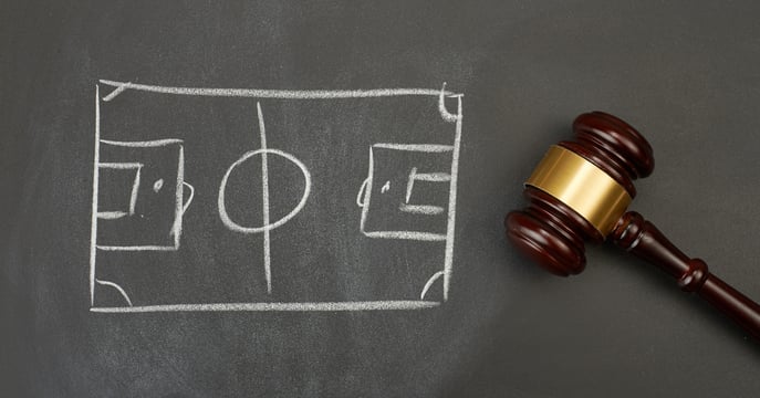 Hogere rechter stelt privacywaakhond in het ongelijk over het gerechtvaardigde belang van VoetbalTV