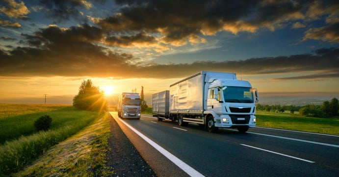 Normen milieugevolgen van transport beperkt | JPR Advocaten