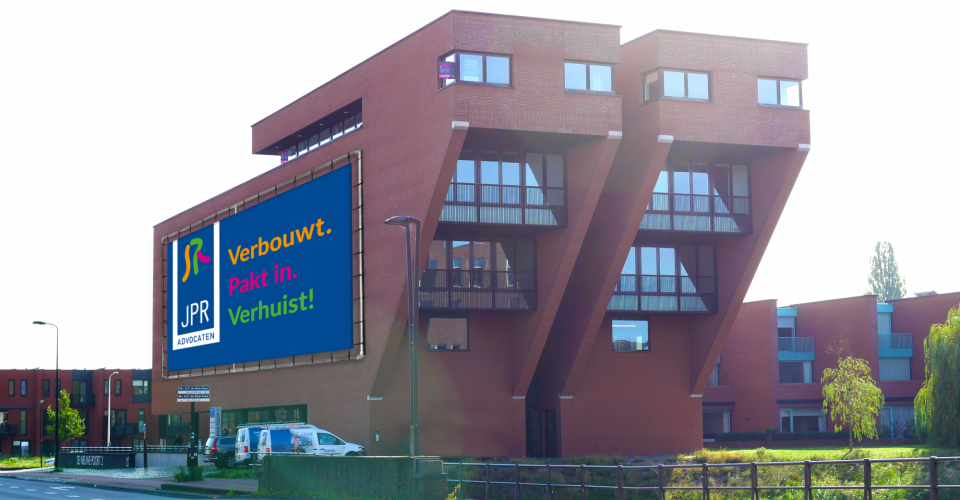 JPR Advocaten opent vestiging in Utrecht | JPR Advocaten