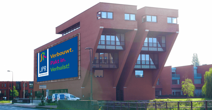 JPR Advocaten verhuist binnen Deventer | JPR Advocaten