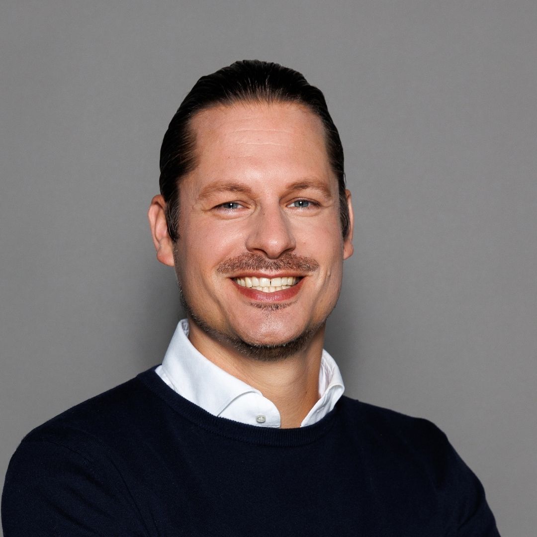 Bram Groenen