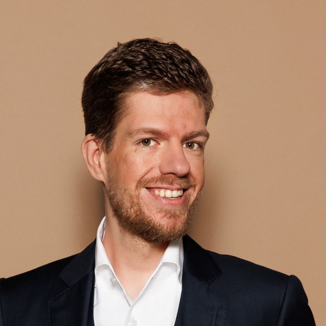 Richard Rademaker