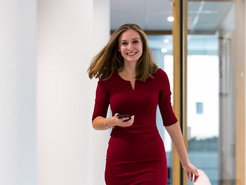 Marloes Horstman